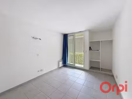 location appartement 1 pièce 19.37 m² à perpignan (66000)  490 €