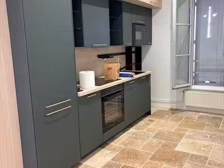 appartement refait a neuf centre chartres
