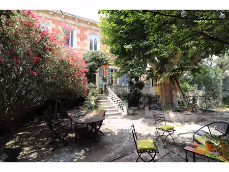 investissement! grand t4 avec 300m2 de jardin