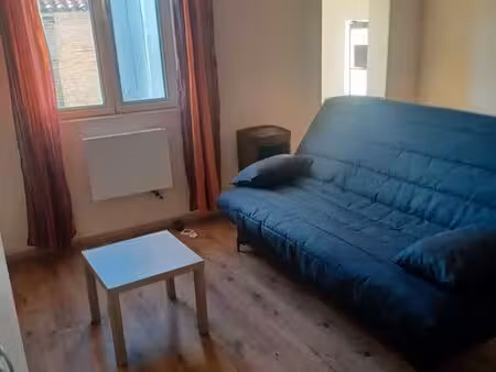 studio à vendre centre de nimes
