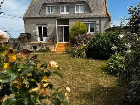 maison 7 pièces 118 m²