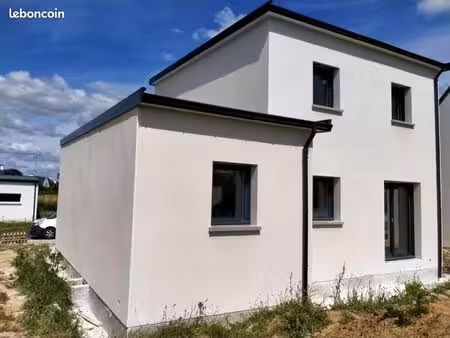 maison 80 m² pont de buis les quimerch