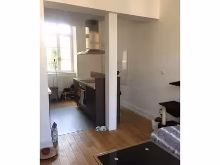 location appartement 2 pièces 38 m² à colmar (68000)  433 €