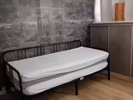 location appartement 1 pièce à gradignan (33170)  480 €