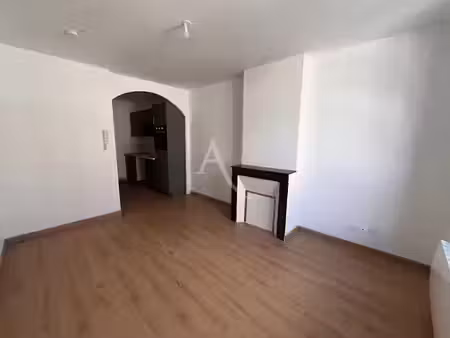 location appartement 1 pièce 25.74 m² à montrichard (41400)  455 €
