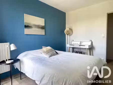 location meublée appartement 1 pièce 25 m² à orleans (45000)  475 €