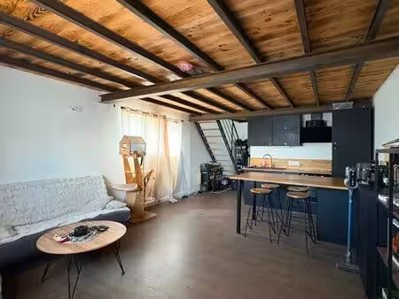 t2 + bureau (annexe)