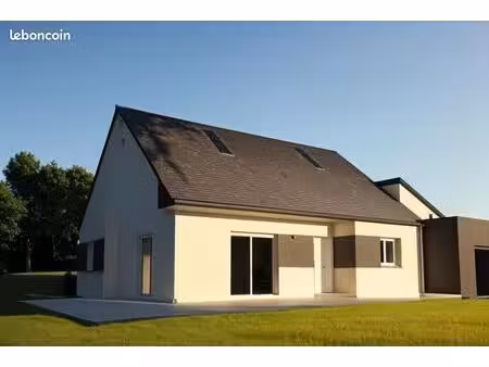 maison 5 pièces 76 m²