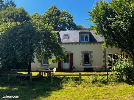 maison 5 pièces 94 m²