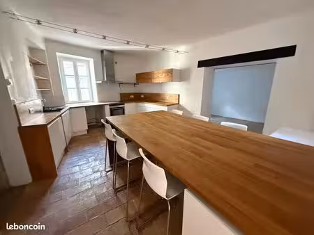 maison de village