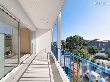 appartement 4 pièces 77 m²