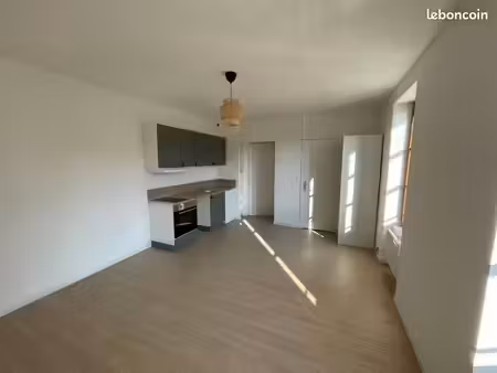 appartement studio 24 m2 bonneval hyperczntre