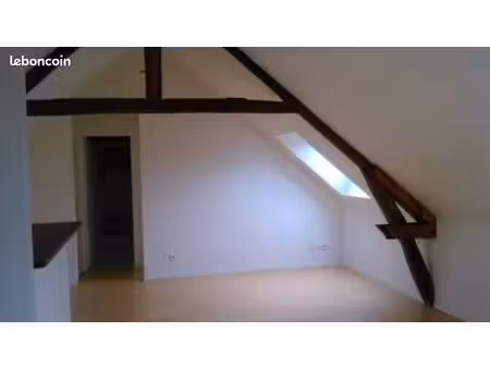 appartement t2 dammarie