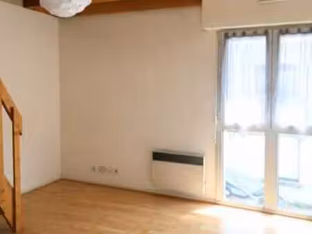 location appartement t1 à rennes (35000) : à louer t1 / 18m² rennes