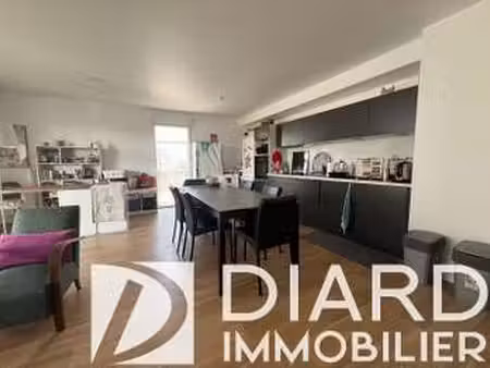 location appartement 4 pièces à vitré (35500) : à louer 4 pièces / 92m² vitré