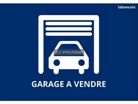 parking 37 m² saint pol sur mer