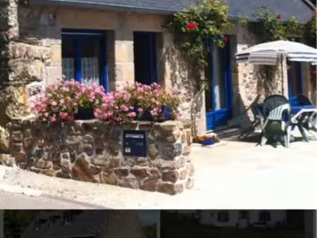 recherche penty ou longere à crozon