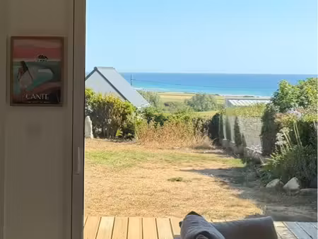 maison vue mer