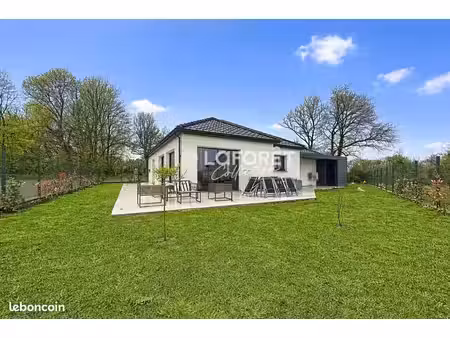 maison 3 pièces 111 m²