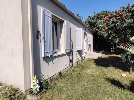 maison 5 pieces