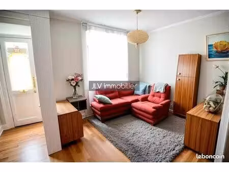 maison 5 pièces 80 m²