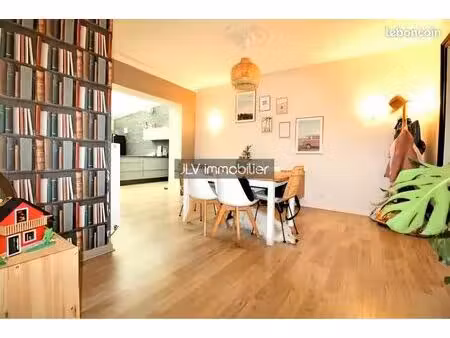 maison 6 pièces 170 m²
