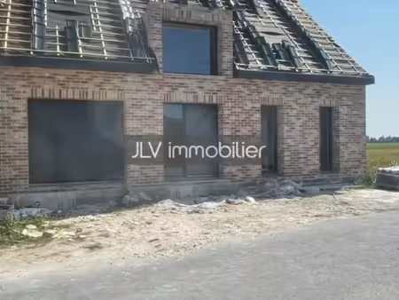 maison 6 pièces 167 m²