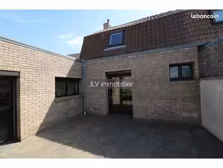 maison 5 pièces 90 m²