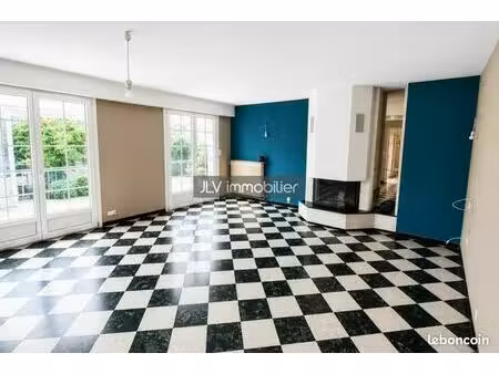 maison 5 pièces 90 m²