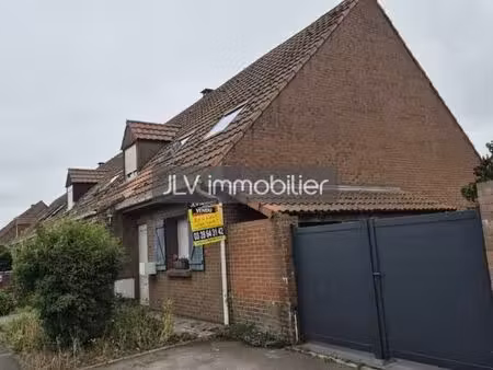 maison 6 pièces 123 m²