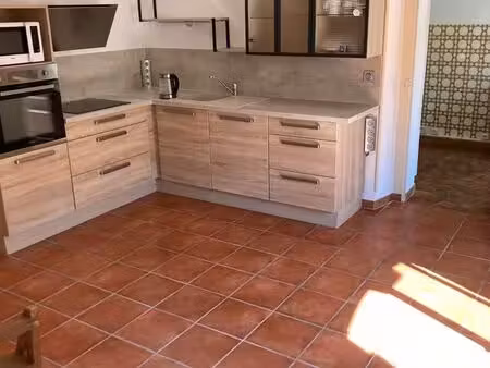 vend appartement 65 m2 centre ville alès