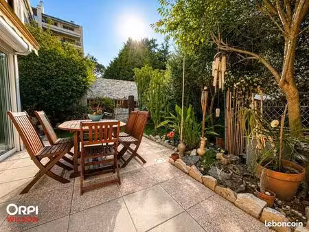 appartement 3 pièces 87 m²