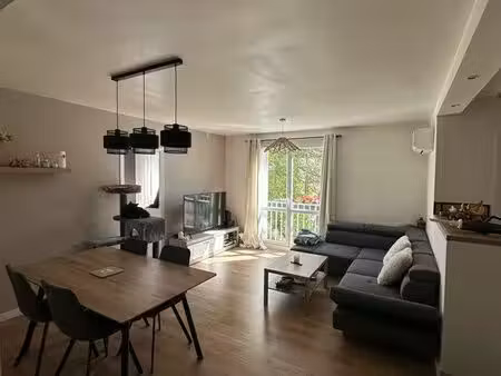 appartement t3