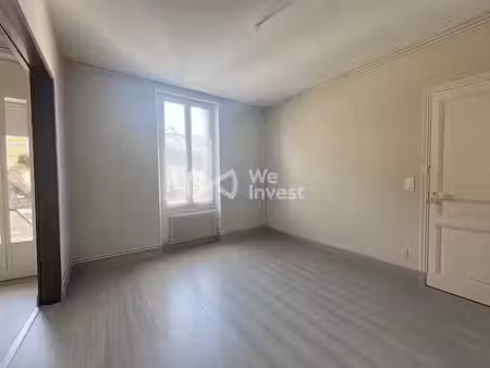 location appartement 2 pièces 32.61 m² à pithiviers (45300)  444 €