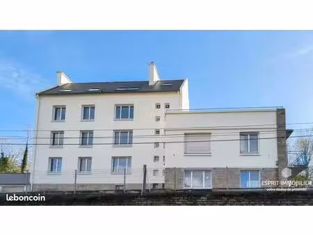 appartement 3 pièces 68 m²