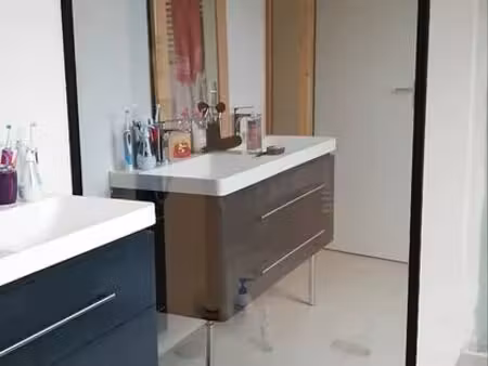 maison t5