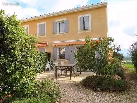 maison la salamandre à vendre