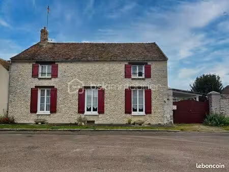 ferme 5 pièces 151 m²