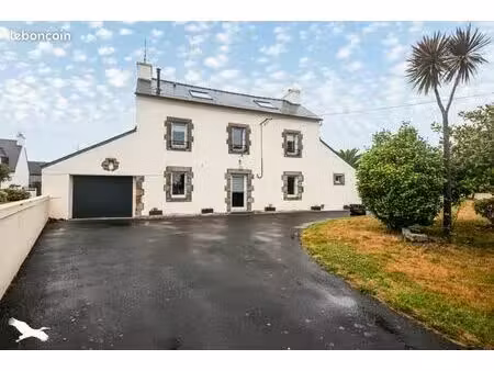 ferme 6 pièces 110 m²