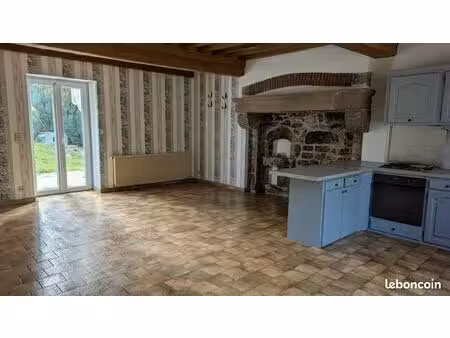 maison ancien moulin au coeur du morvan