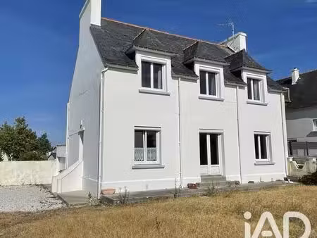 maison 6 pièces 136 m²