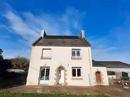 maison de campagne