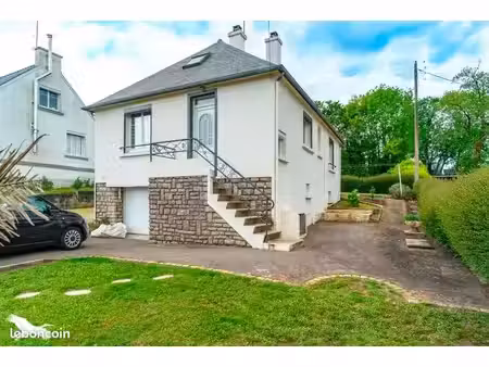 maison 5 pièces 85 m²