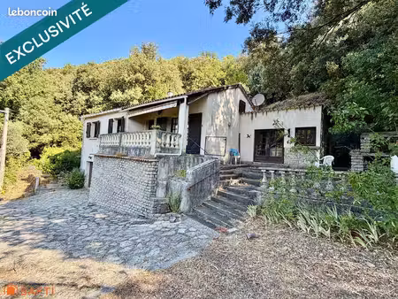 maison 4 pièces 96 m²