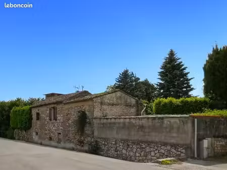 propriété en viager 3 pièces 79 m²