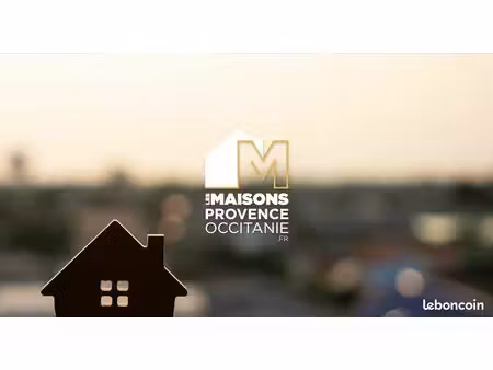 terrain 500 m² langlade