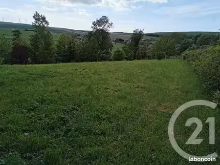 terrain 784 m² widehem