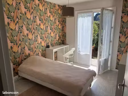 chambre en location