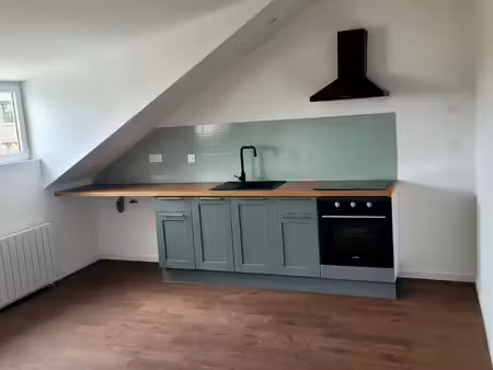 appartement t3 à louer