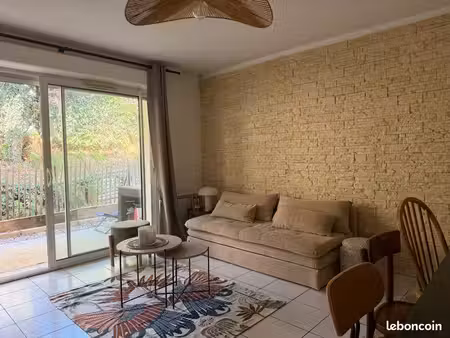 appartement t3 bayonne quartier arroussets